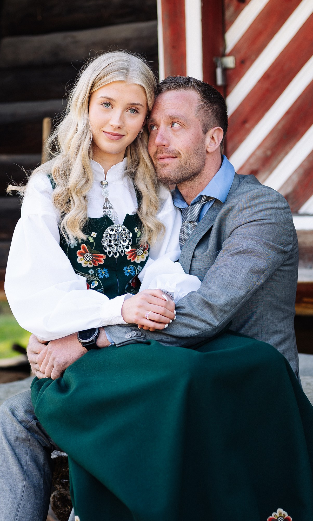 Alexandra Konfirmasjon. Bryllupsfotograf, videograf, Norge. Wedding photography, Norway