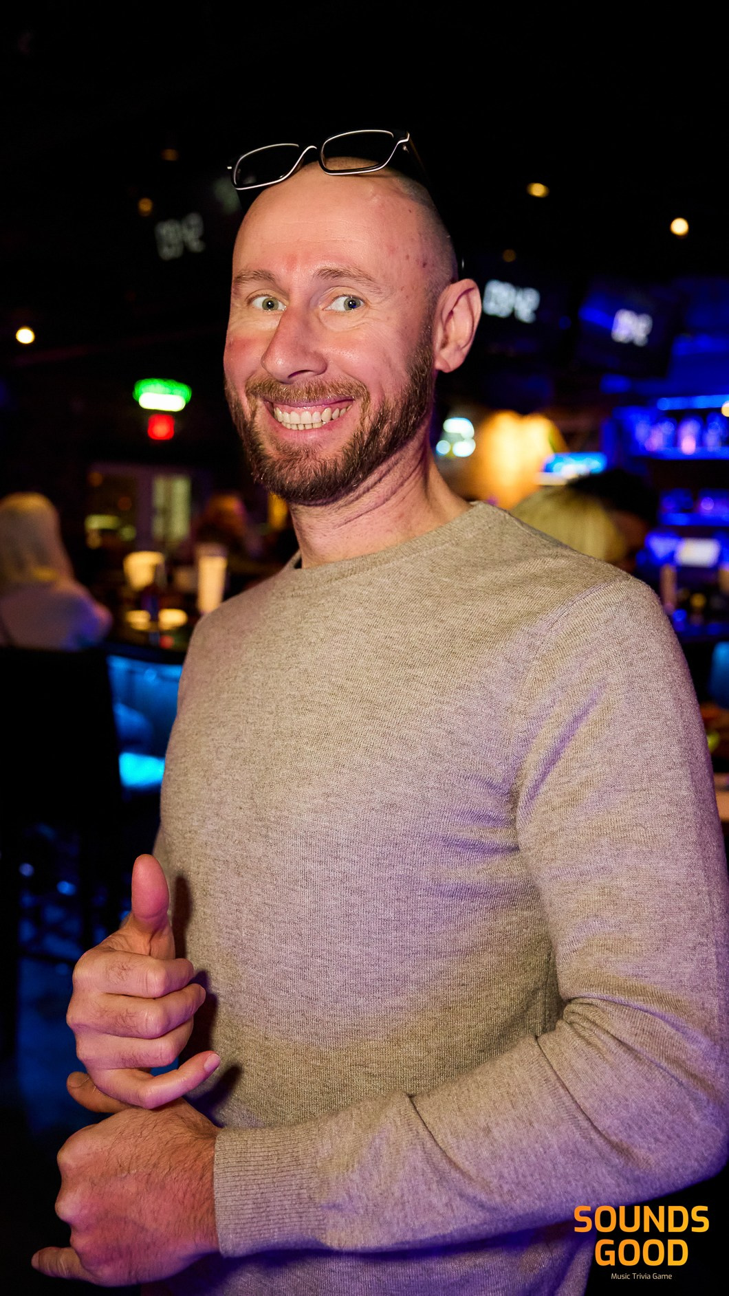 SOUNDS GOOD#6. Photographer Julia Makoveeva