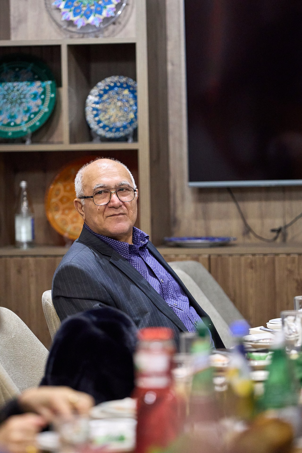 Kamil is ONE. Фотограф в Баку Kamran Enceladus