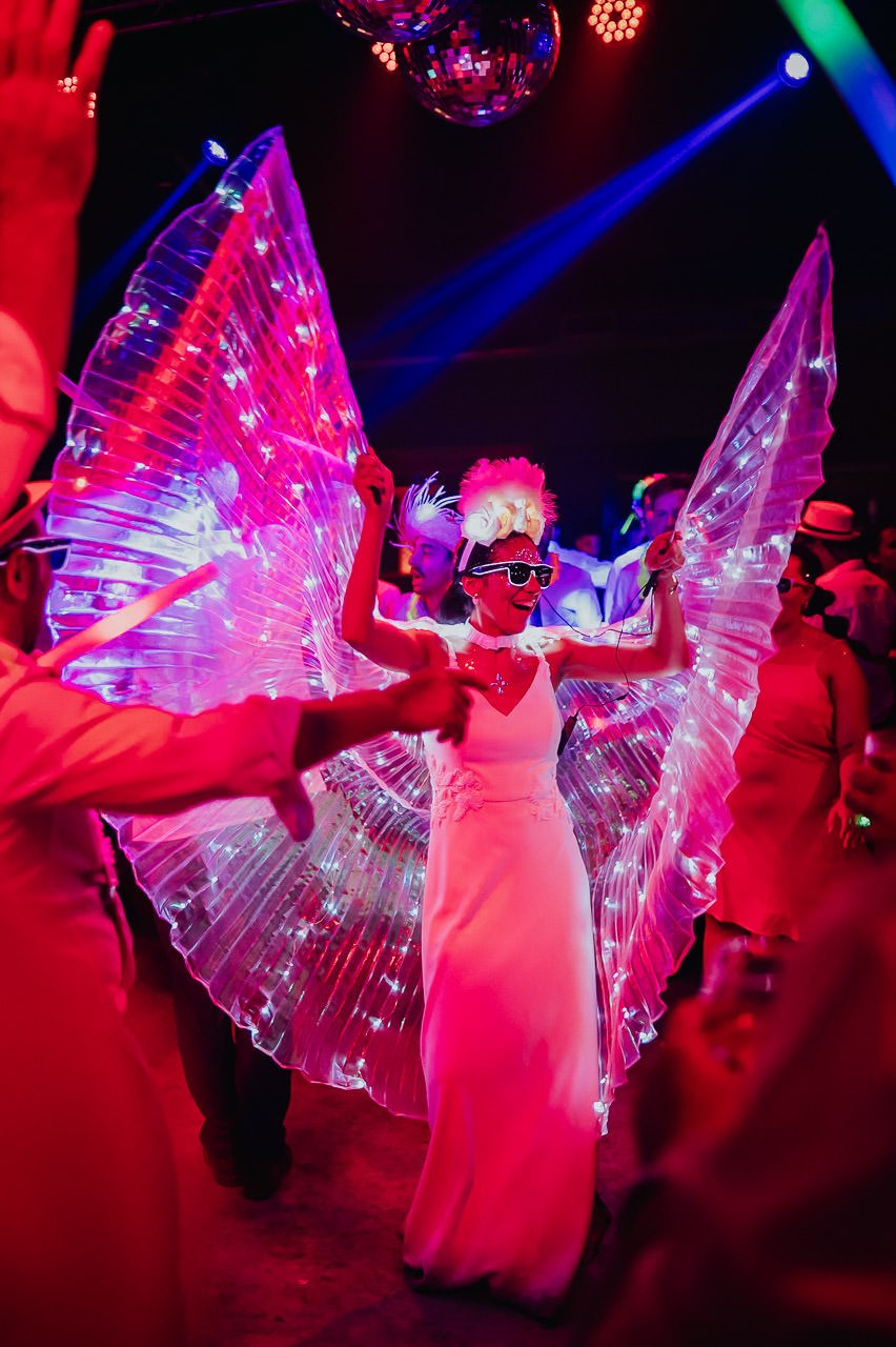 Boda en Estancia El Recuerdo Mercedes | Majo + Franco