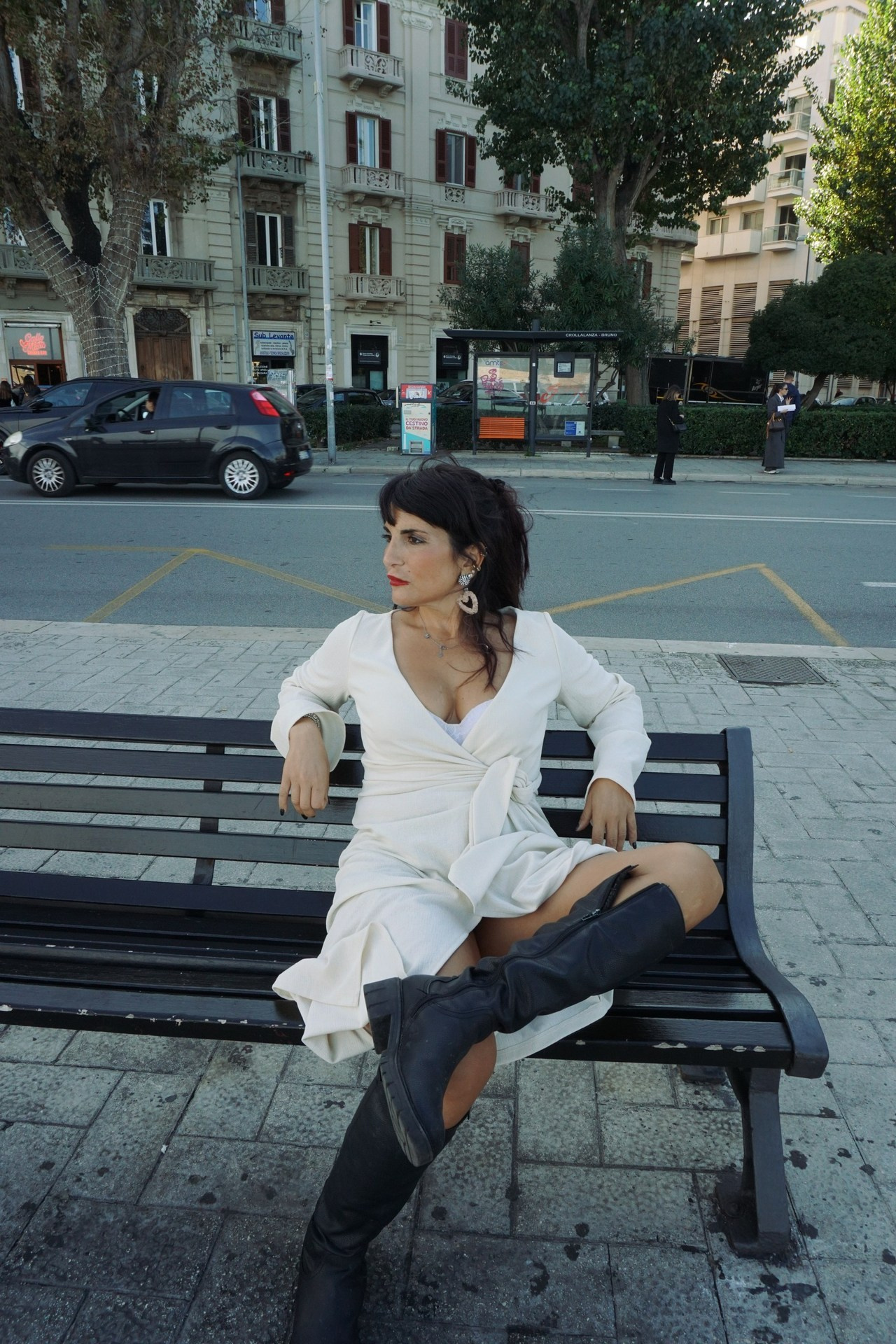 Feedback. Fotografa e Videografa in Puglia Sokhova Albina