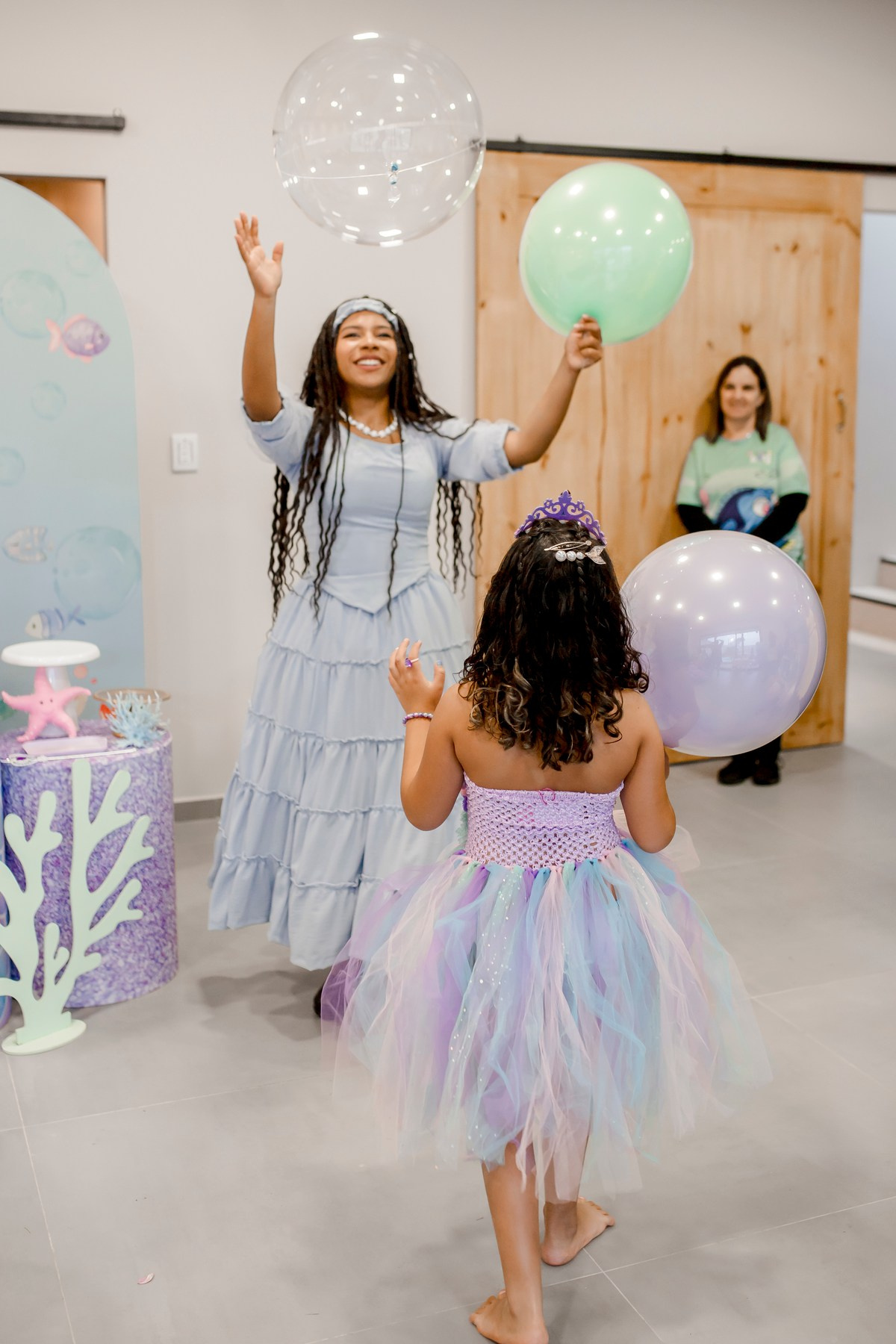 Izzie - 6º aniversário. Fotógrafa de Eventos em São Paulo e Sorocaba Kika Damasceno