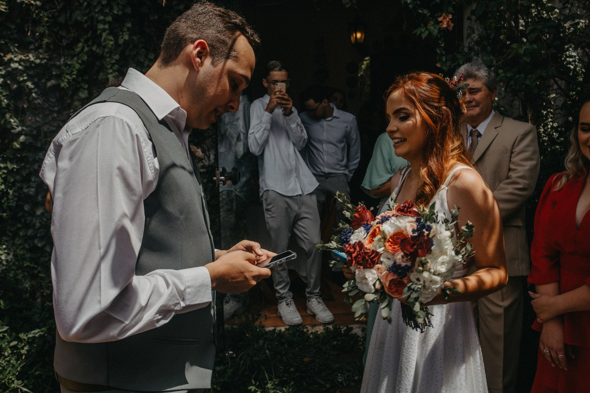 Casamento - Lucas e Gabi. Fotógrafa de Eventos em São Paulo e Sorocaba Kika Damasceno
