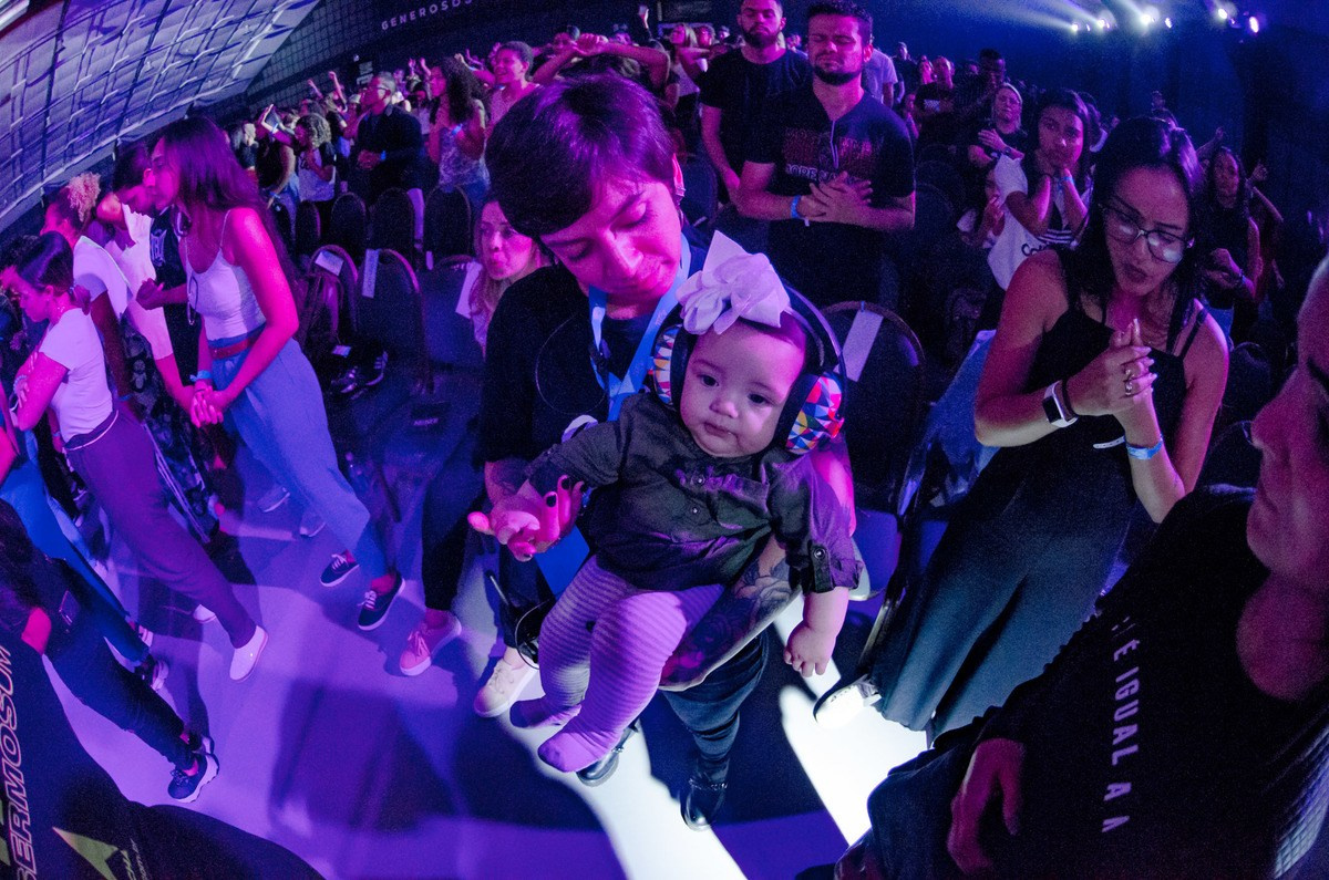 ASU Tour RJ. Fotógrafa de Eventos em São Paulo e Sorocaba Kika Damasceno