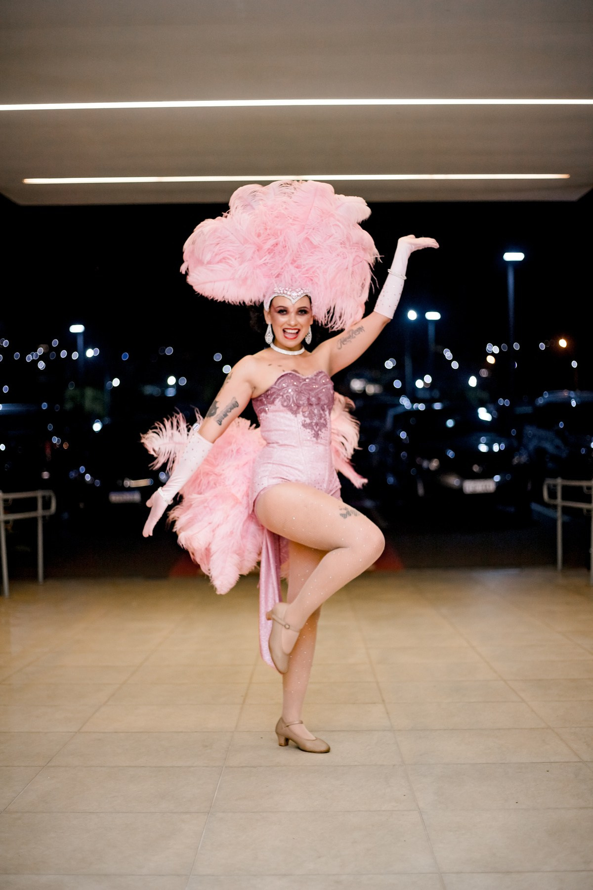 Ednéia - Aniversário Las Vegas. Fotógrafa de Eventos em São Paulo e Sorocaba Kika Damasceno