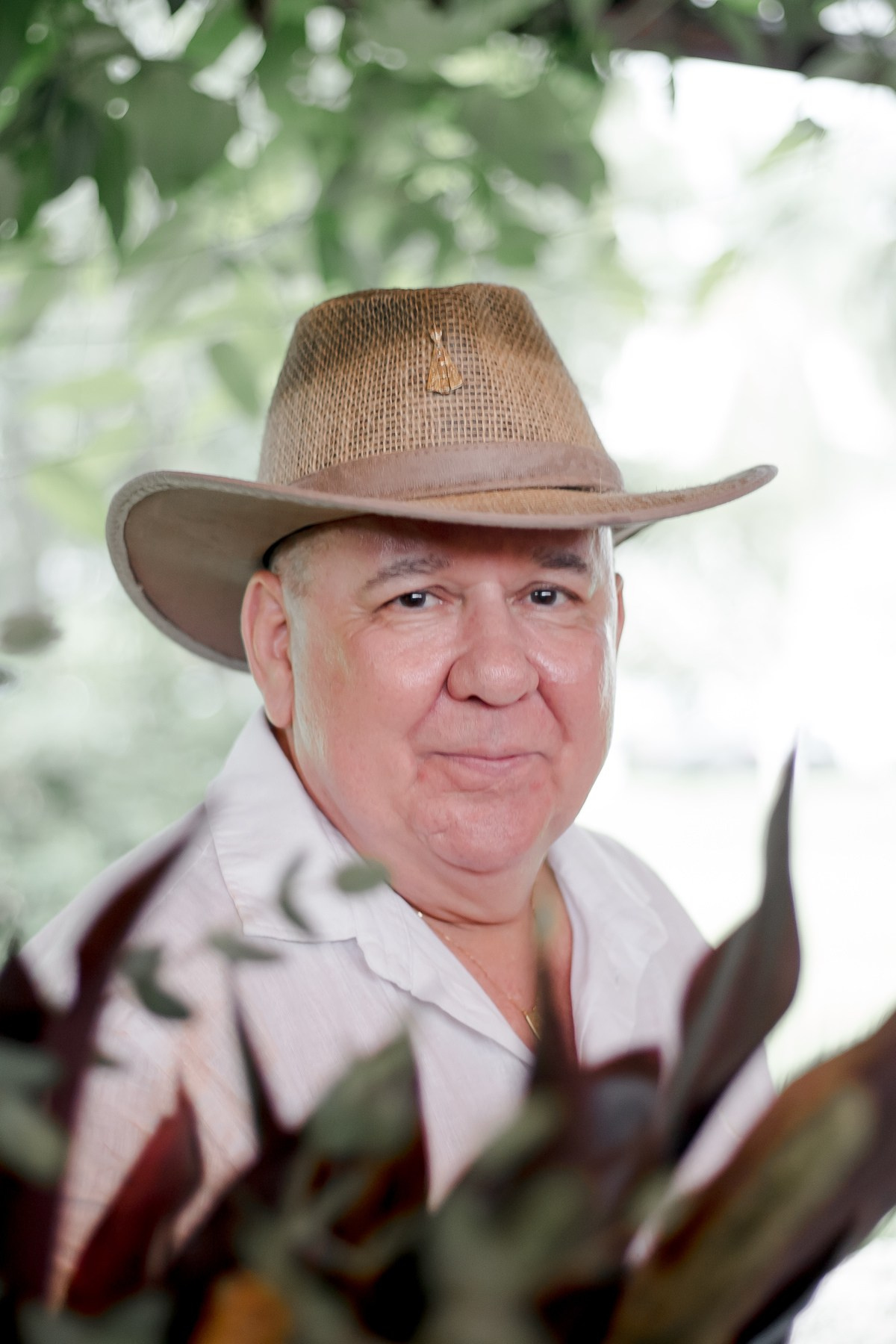 João Reinaldo - 60 anos. Fotógrafa de Eventos em São Paulo e Sorocaba Kika Damasceno
