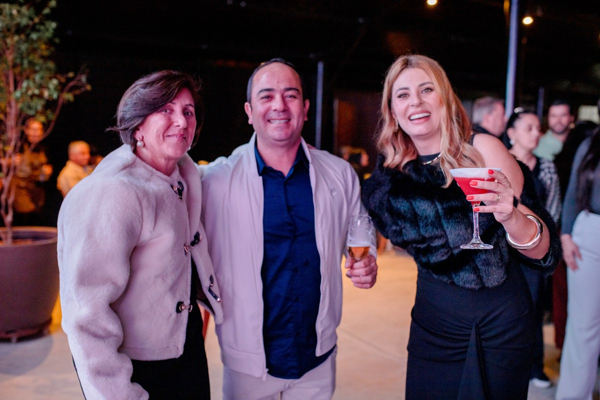 Reinauguração Villa La Feria. Fotógrafa de Eventos em São Paulo e Sorocaba Kika Damasceno