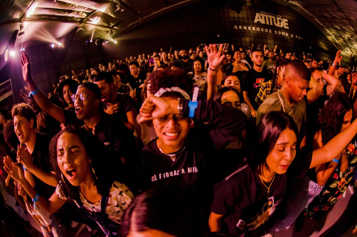 ASU Tour RJ. Fotógrafa de Eventos em São Paulo e Sorocaba Kika Damasceno