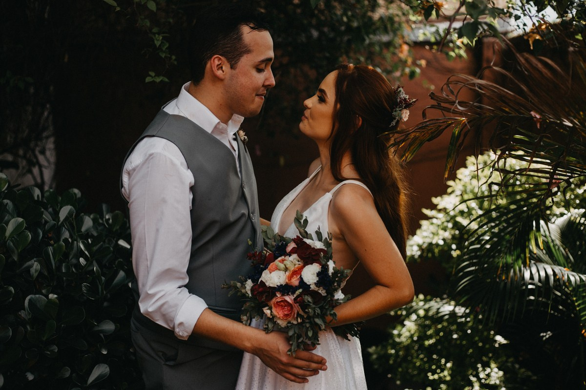 Casamento - Lucas e Gabi. Fotógrafa de Eventos em São Paulo e Sorocaba Kika Damasceno