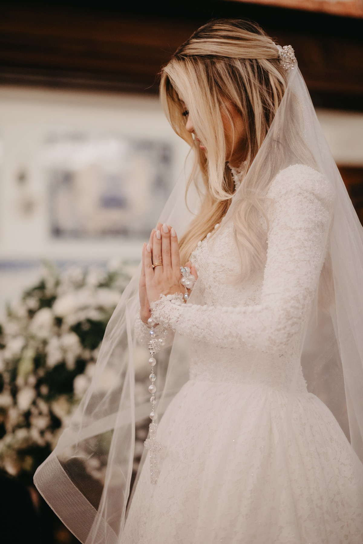 Larissa e Rodrigo - Casamento. Fotógrafa de Eventos em São Paulo e Sorocaba Kika Damasceno