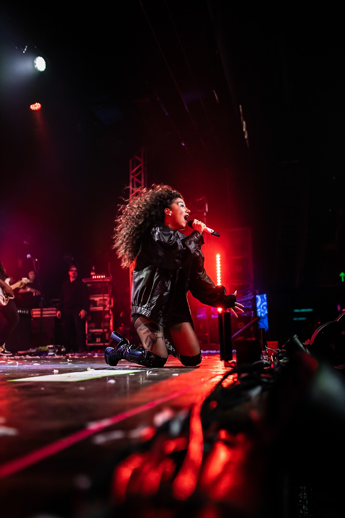 Priscilla Alcantara - Show em SP. Fotógrafa de Eventos em São Paulo e Sorocaba Kika Damasceno