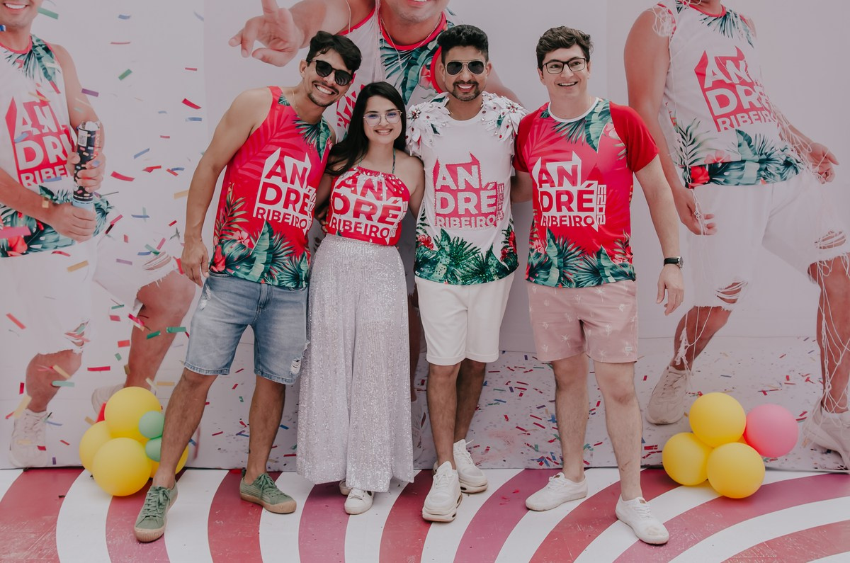 Micareta Massa - André Ribeiro. Fotógrafa de Eventos em São Paulo e Sorocaba Kika Damasceno