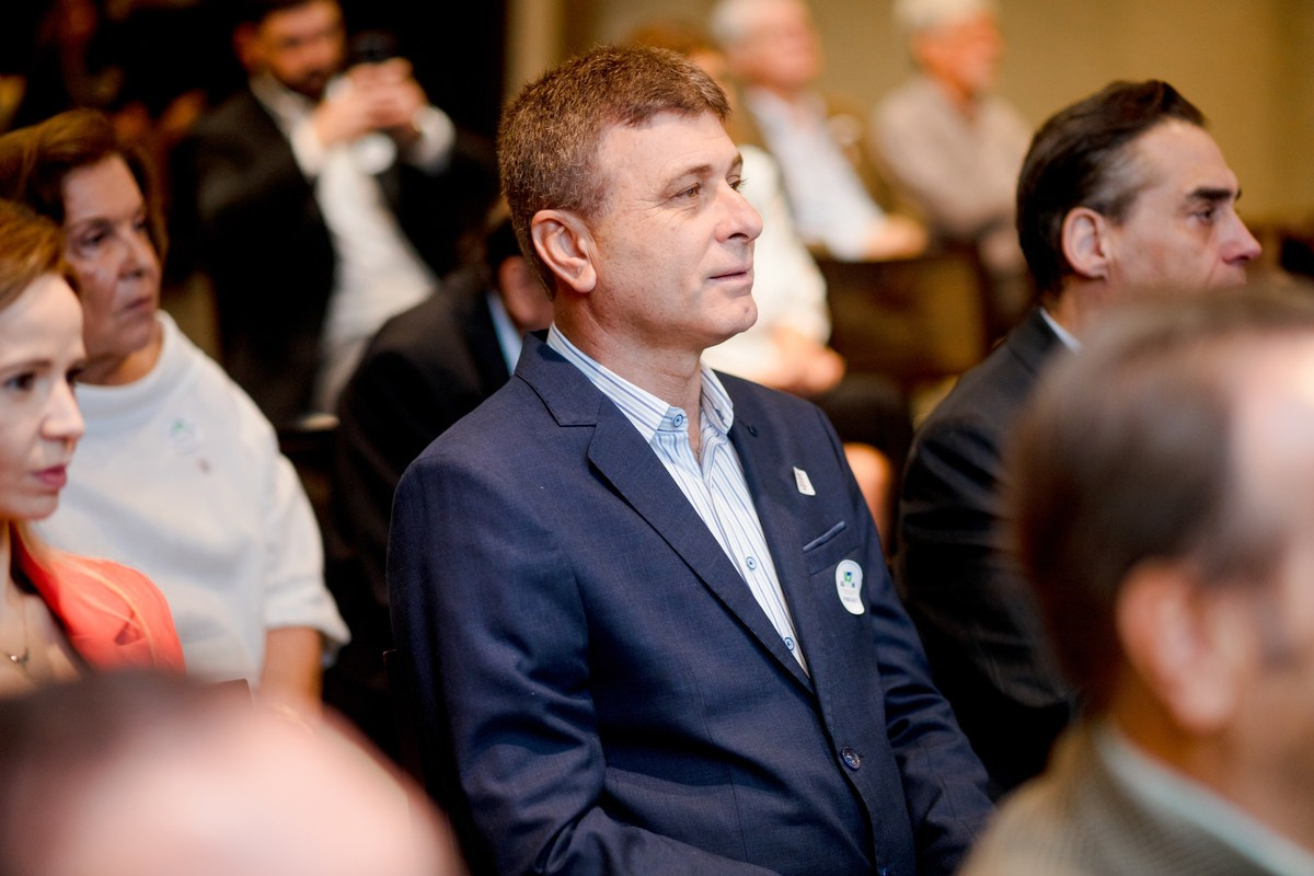 Asbram - Posse Presidencial 2026 -  Rodrigo Miguel. Fotógrafa de Eventos em São Paulo e Sorocaba Kika Damasceno