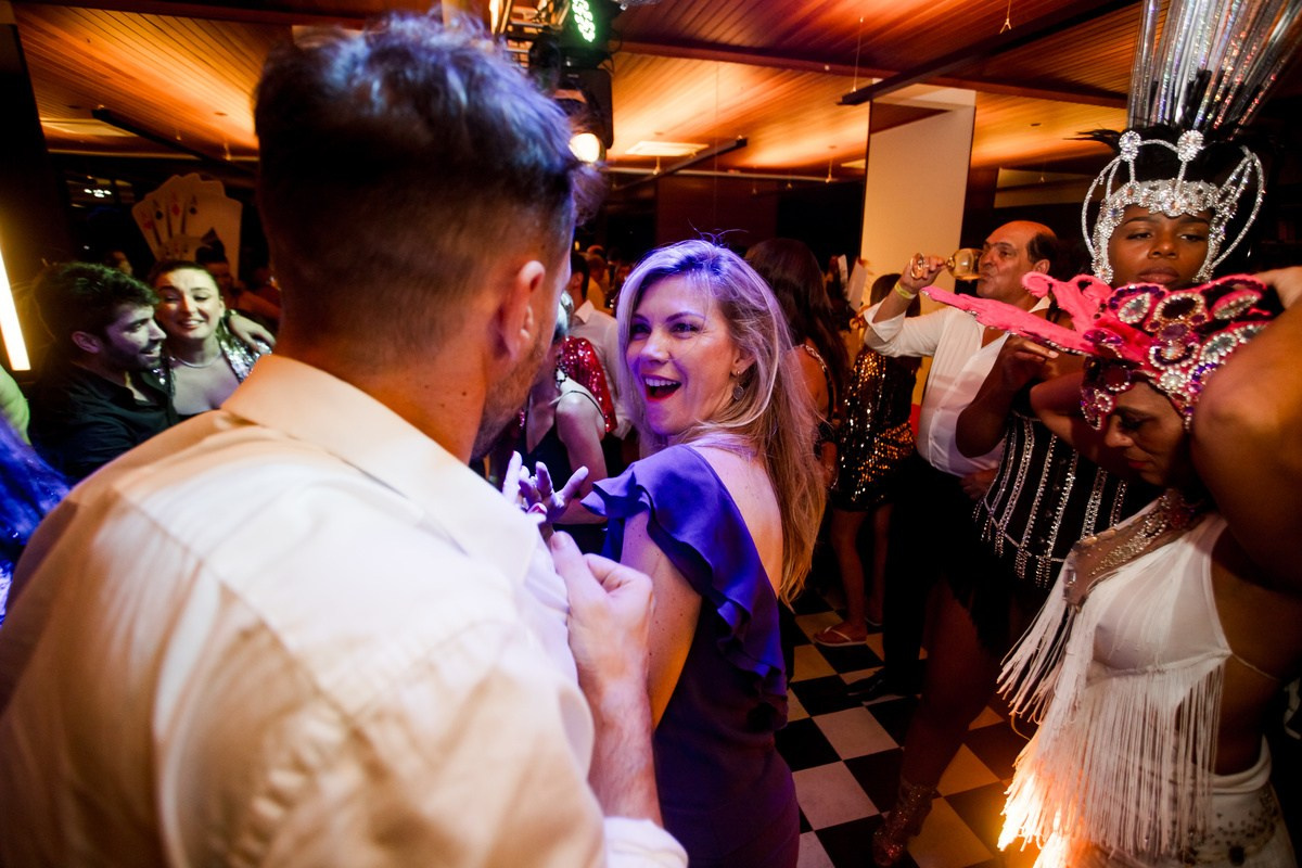 Ednéia - Aniversário Las Vegas. Fotógrafa de Eventos em São Paulo e Sorocaba Kika Damasceno