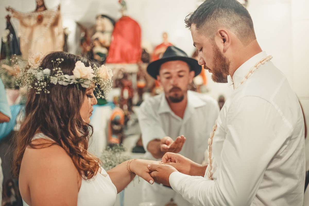 Casamento Religioso - Bruno e Dani. Fotógrafa de Eventos em São Paulo e Sorocaba Kika Damasceno