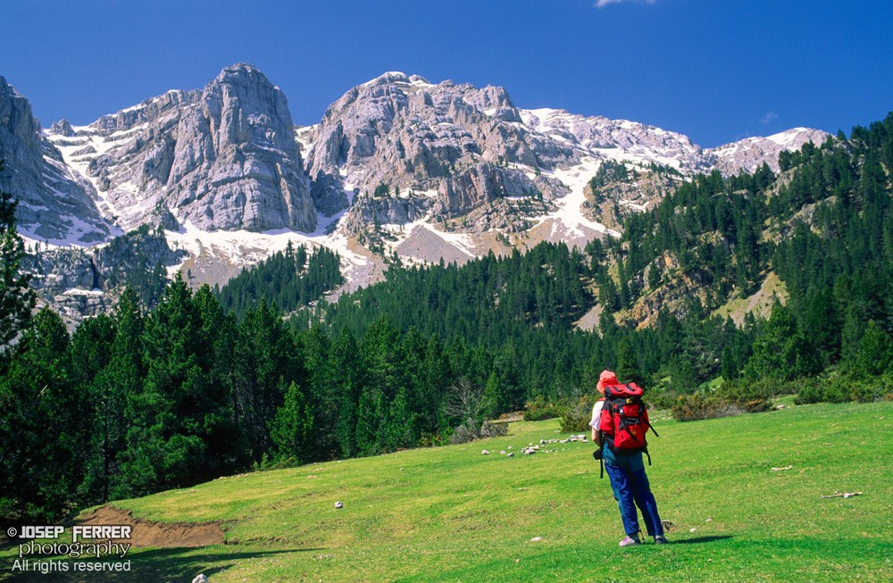 Prat del Cadí, Alt Urgell, Catalunya