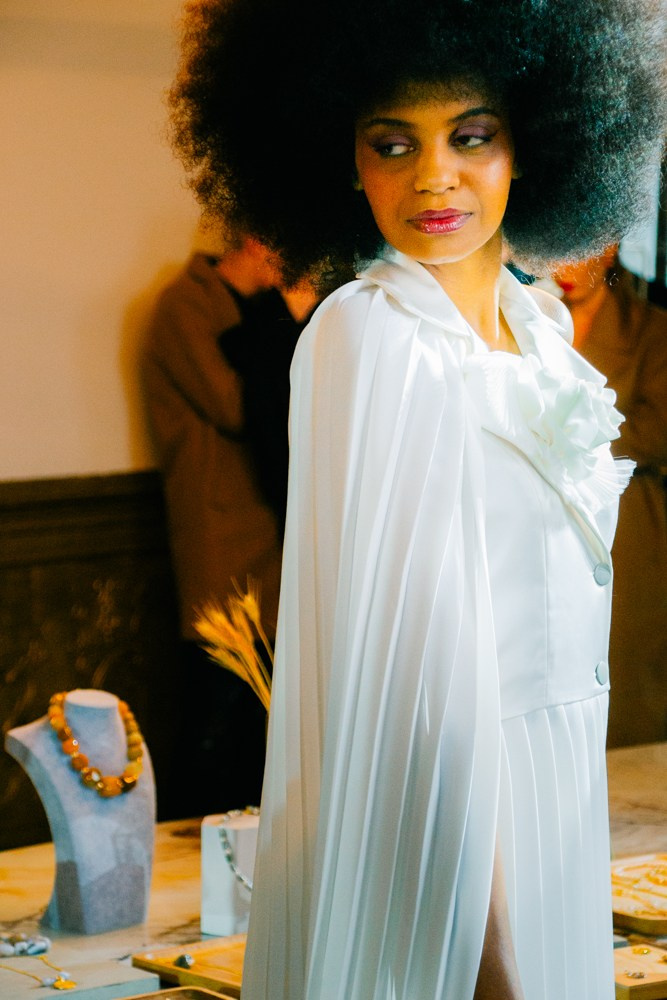 Emerging talents. Anastasiia Buchinskaia Fotografa Milano