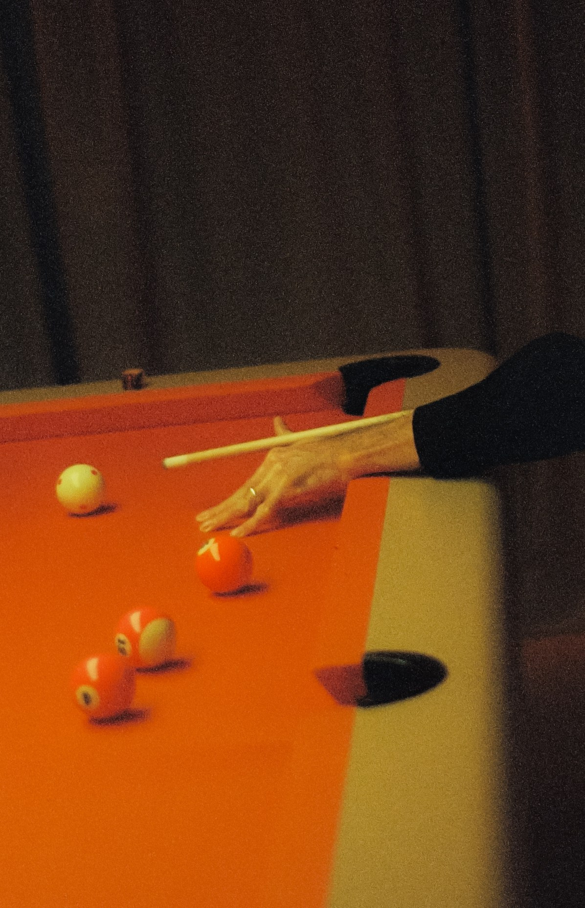 Restaurants & parties