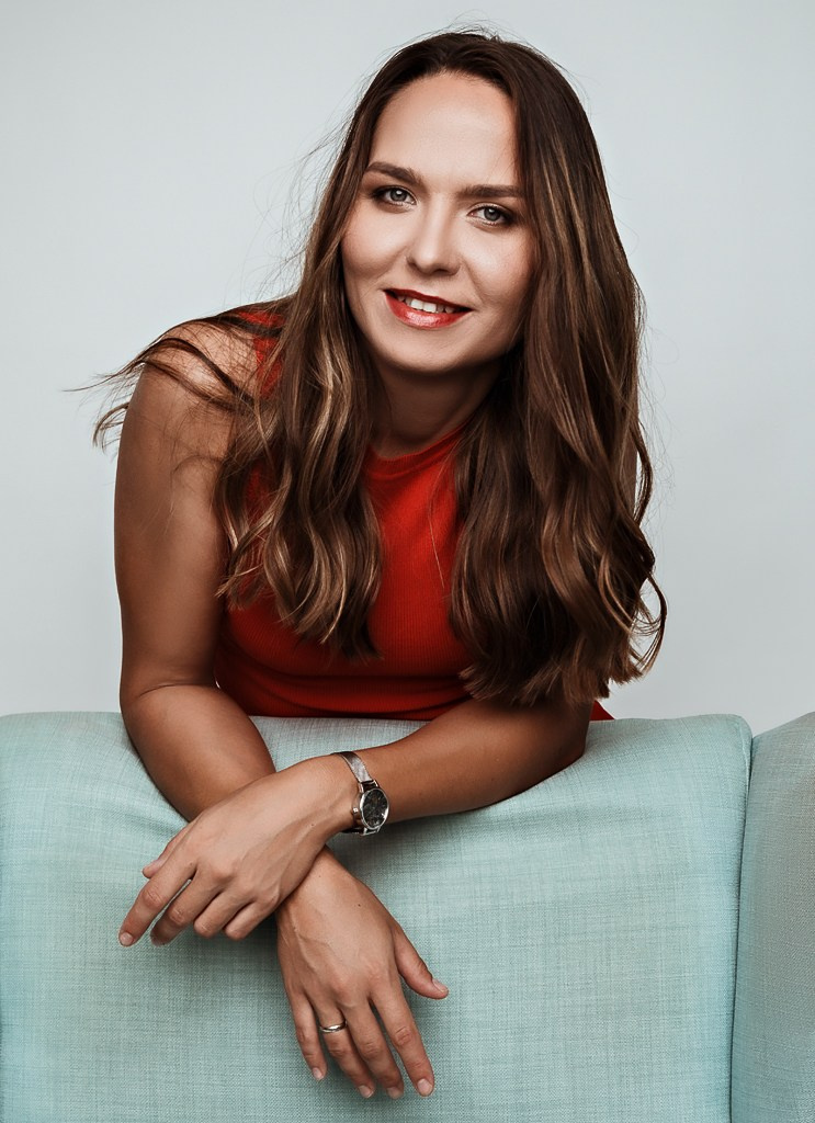 Anastasia. Kseny Kolesnik Photography