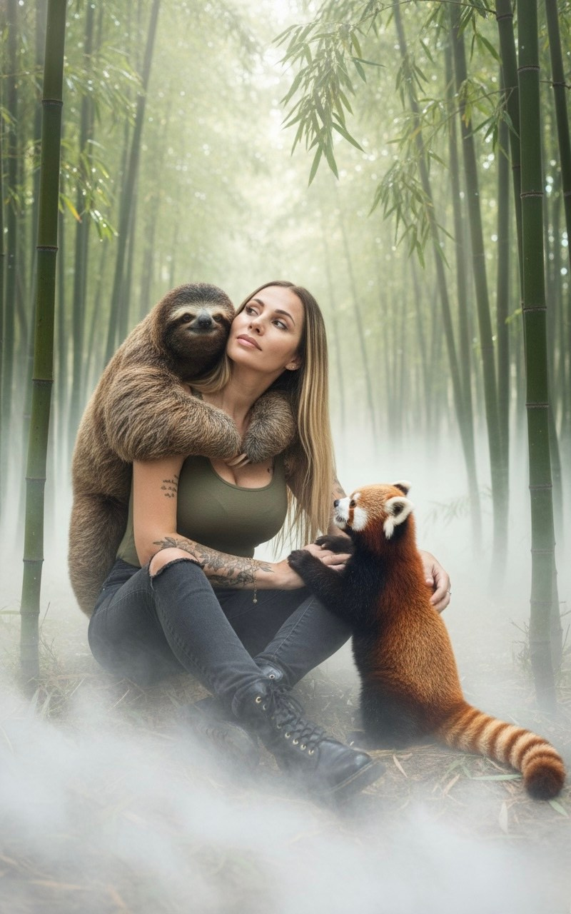 AI photo. Свадебный, семейный и детский фотограф в Нетании (Израиль) Тори Гор