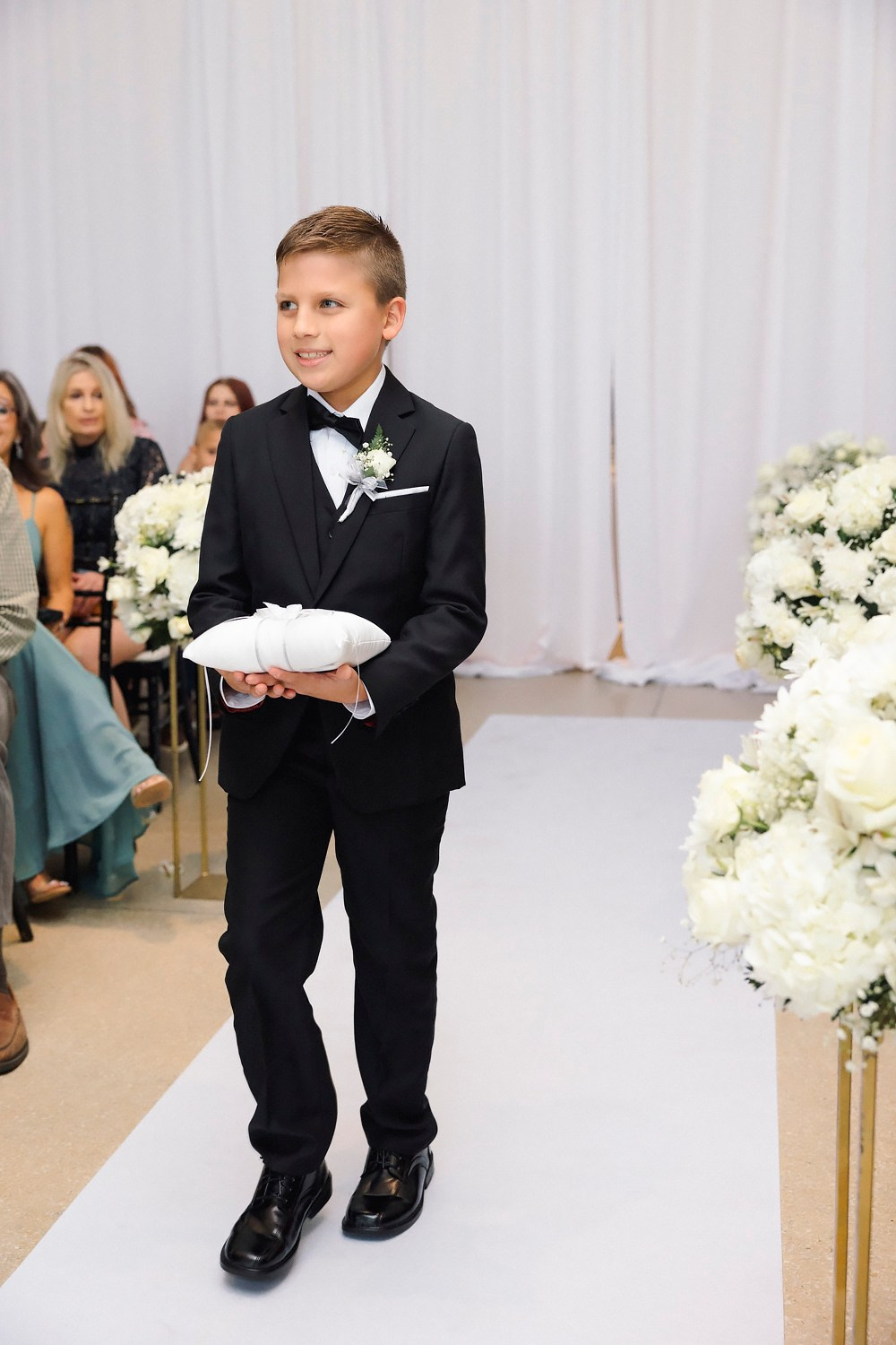 D&J. Wedding photographer in Florida