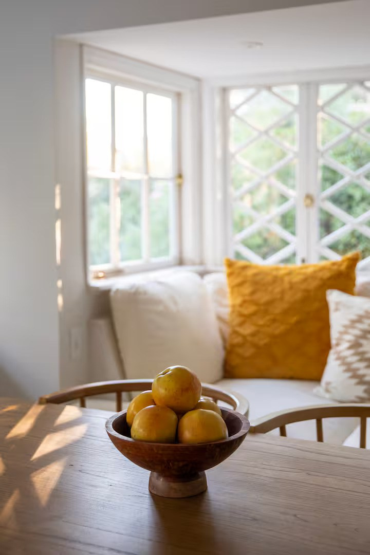 Return to Yourself Weekend — женский ретрит в Лос-Анджелесе | 22–24 февраля 2026. About you club | Женский клуб | Встречи | Ретриты 📍 Лос Анджелес