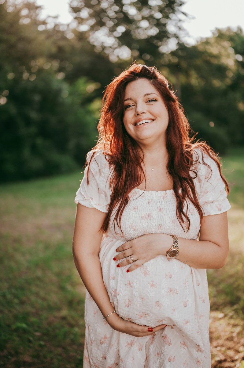 Kristina, Milos i Kalina / porodicno fotografisanje u prirodi. Deciji i porodicni fotograf u Beogradu Oksana Skendzic