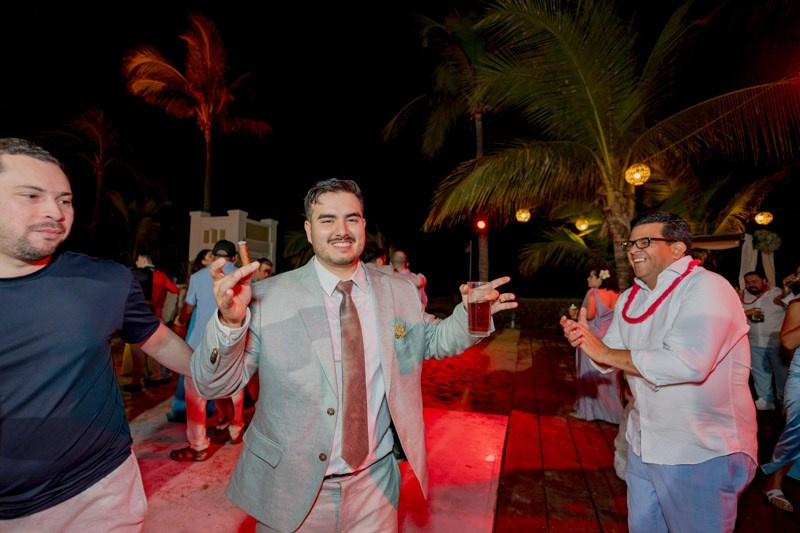 M + M. Luis Astorga - Fotografo de Bodas