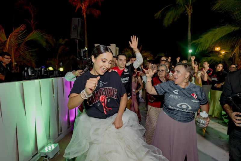 M + M. Luis Astorga - Fotografo de Bodas