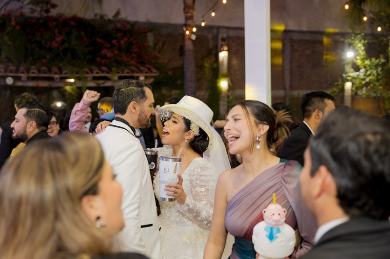 M + A. Luis Astorga - Fotografo de Bodas