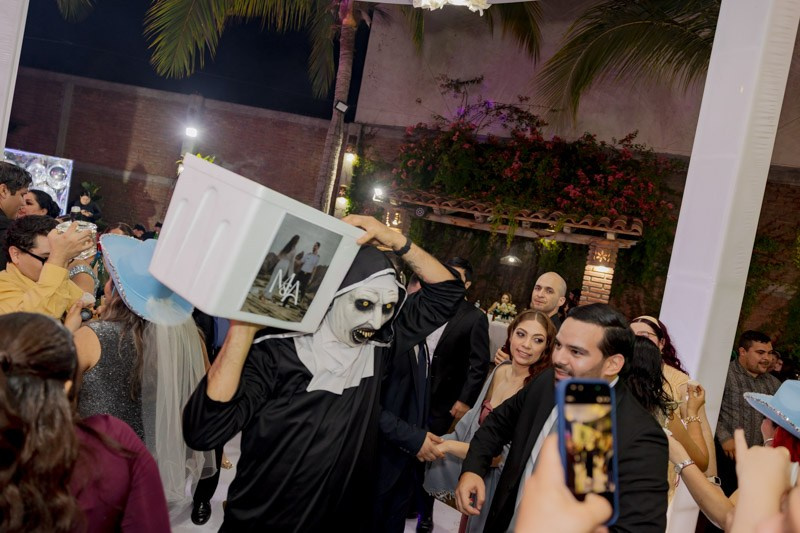 M + A (1). Luis Astorga - Fotografo de Bodas