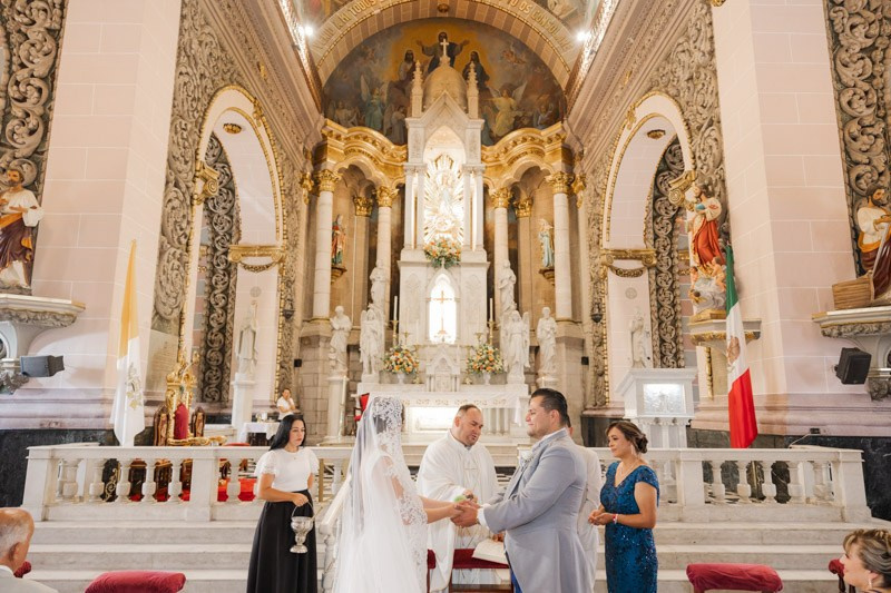 A + E. Luis Astorga - Fotografo de Bodas