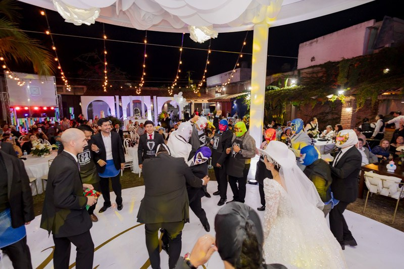 M + A (1). Luis Astorga - Fotografo de Bodas