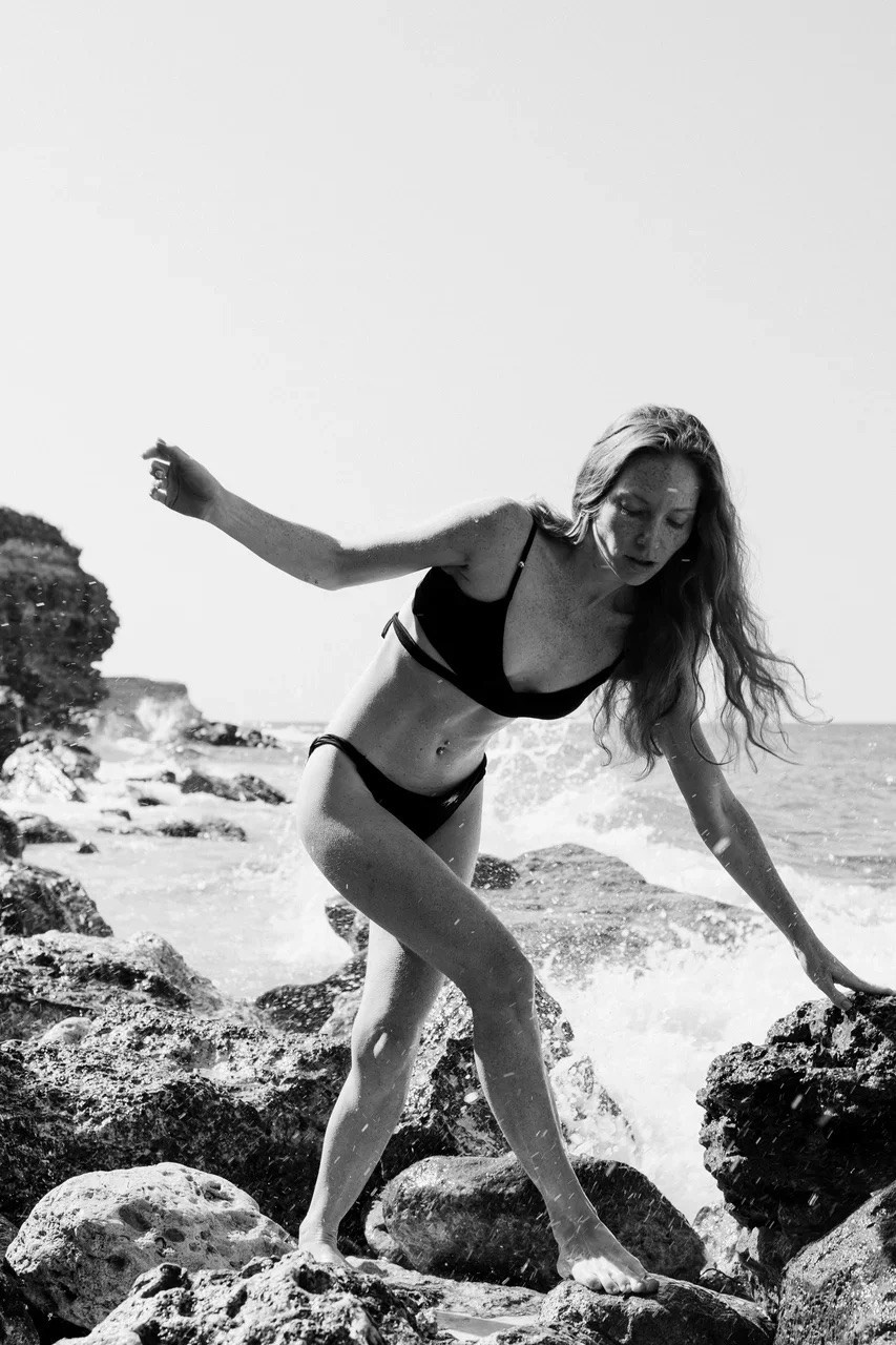 Swimsuit & Lingerie. Model Miami Florida