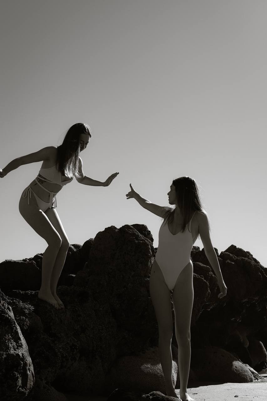 Workshop in LA. VALERIIA VIUNOVA individual shooting\love story\event\brand