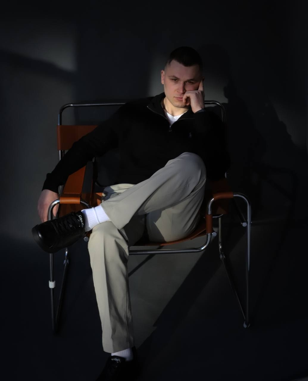 Misha. VALERIIA VIUNOVA individual shooting\love story\event\brand