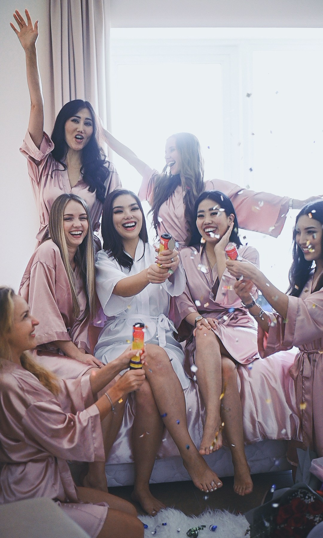 EVENT. Photographer and Reels Videomaker in Dubai Rita Dobro