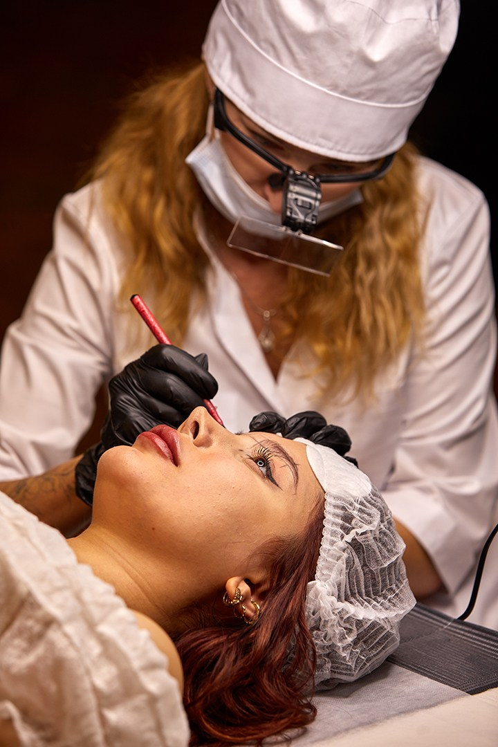 WULOP 2024 Baku Day 1. Photographer in Baku Kamran Enceladus