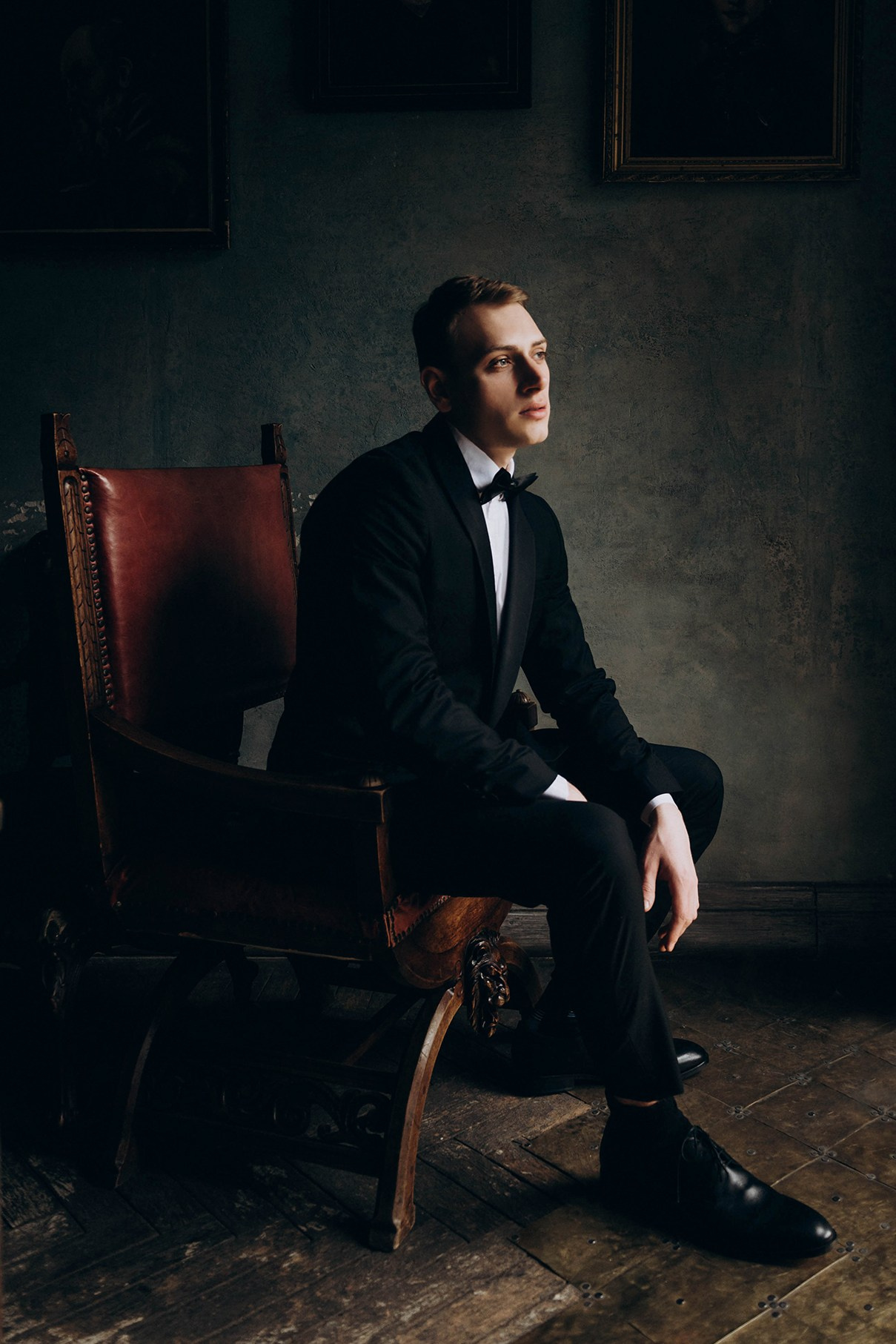 Сергій та Марія. Весільний фотограф та відеограф в Києві