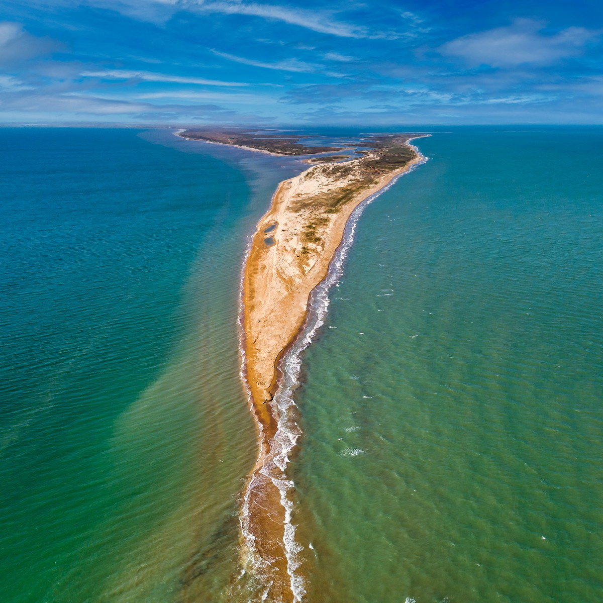 Aerial Photography. Faik Nagiyev Photography