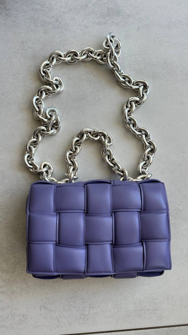 Bottega. Resale store. Second hand brands store in israel