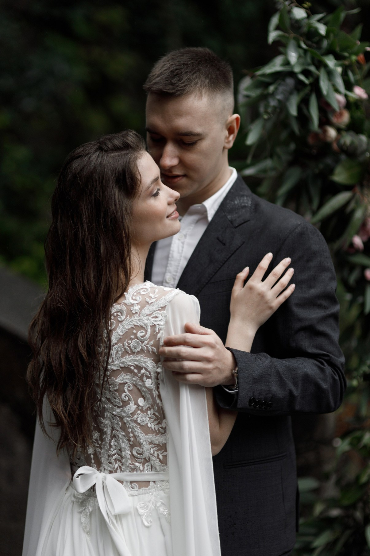 Andi & Polina. Fotostudio in Metzingen