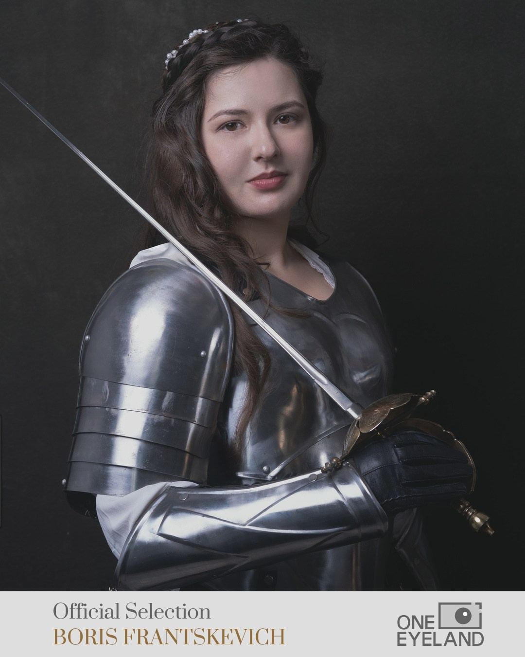 Publications & Awards