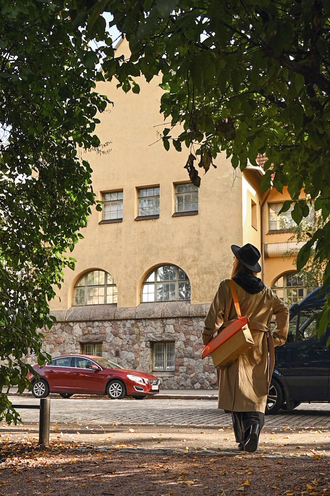 Художник в городе. Детский и семейный фотограф в финляндии дина пулкка. контент фотограф
