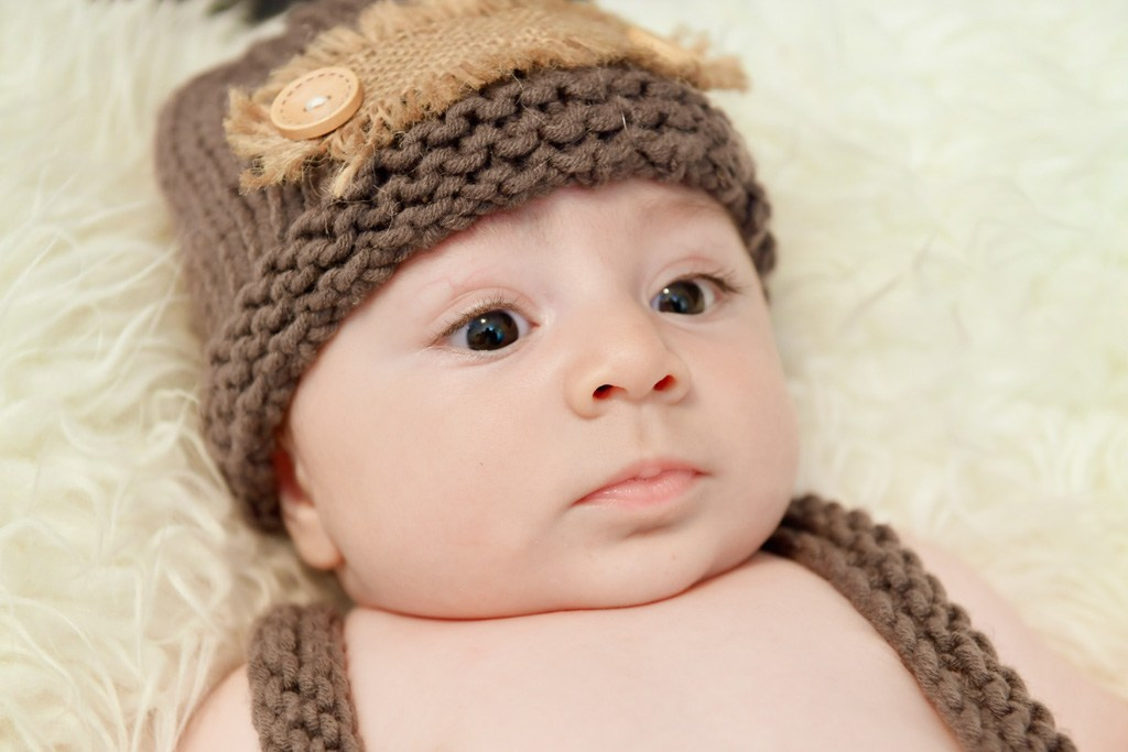 Botez. Gabriel Stanciu — Fotograf Nuntă Brasov