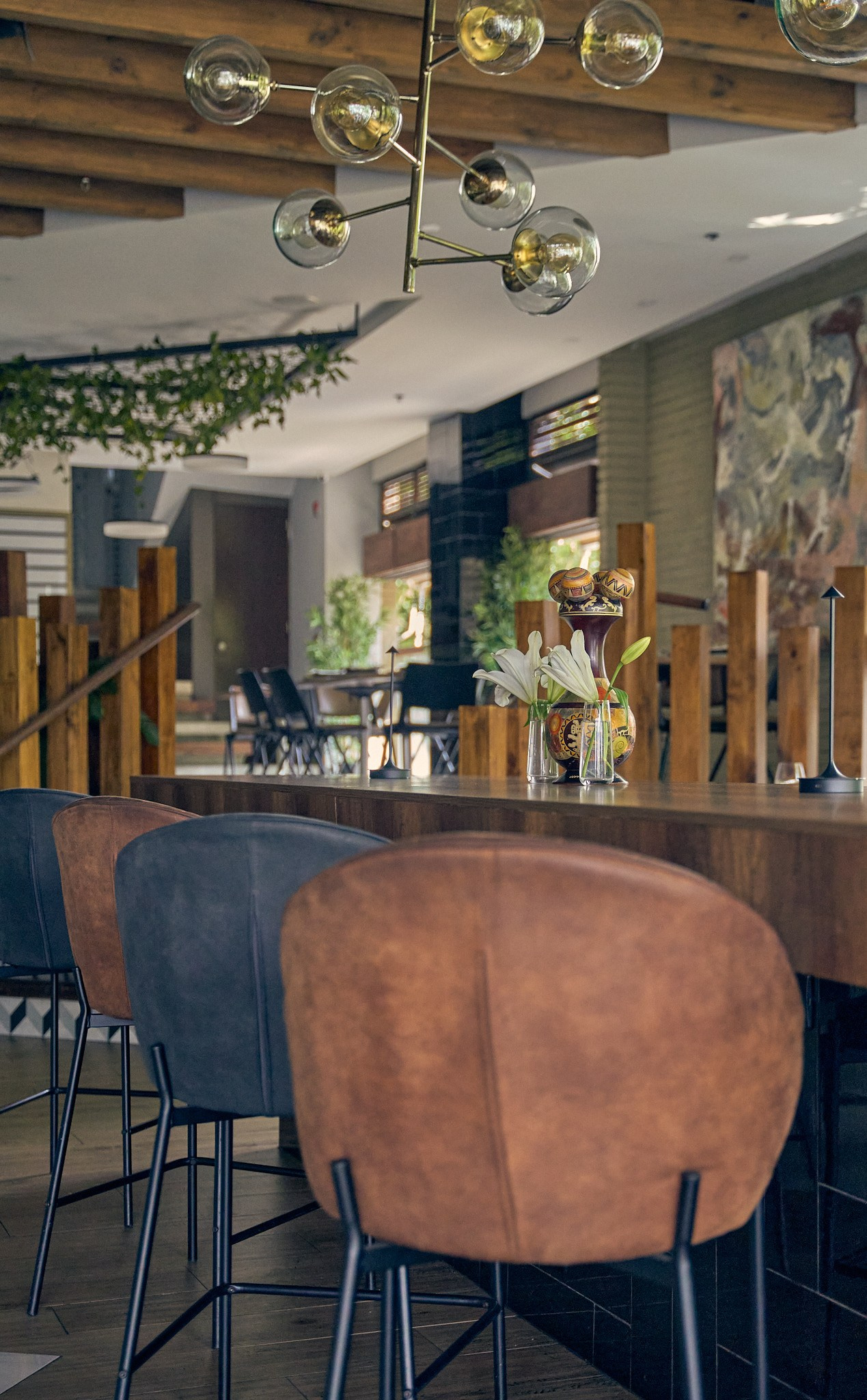 Sesión fotográfica interiorismo Radisson Grand Hotel Medellín