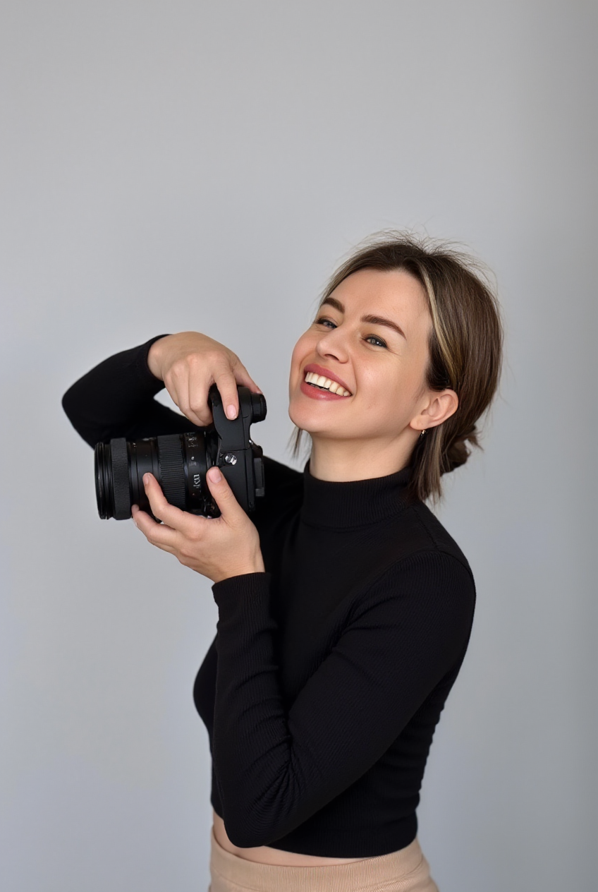 I am. PHOTOgrapher Germany MARBURG