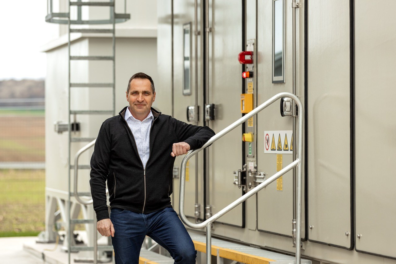 Dana Lišková - Portrait and brand photographer Prague - Business portrait Prague - Brand photo Prague - Business and corporate portrait Prague - Corporate photography Prague