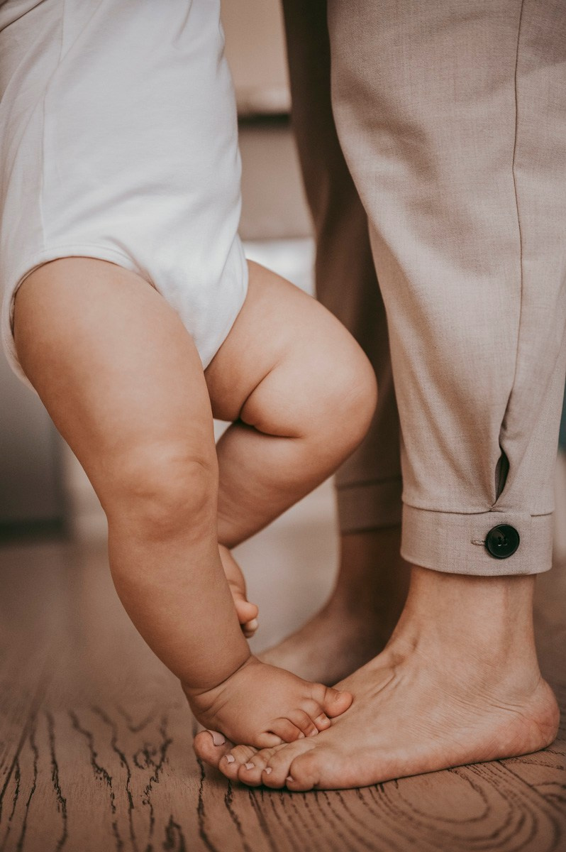 Nastjin 1. rodjendan. Deciji i porodicni fotograf u Beogradu Oksana Skendzic
