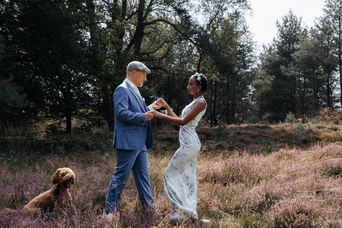 G & D Netherlands. Destination wedding photographer in Netherlands, Germany, Italy, Greece & Europe-Tina Yalova